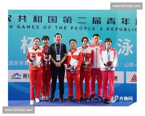 从经典体育成功案例看竞技精神与产业发展的启示实践路径与时代价值